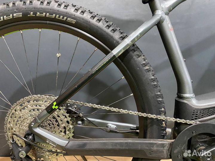 Cube Reaction Hybrid Pro 625