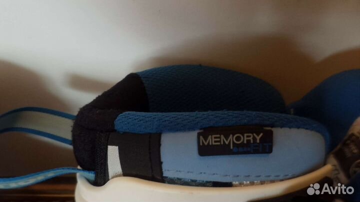 Роликовые коньки бу 29-32