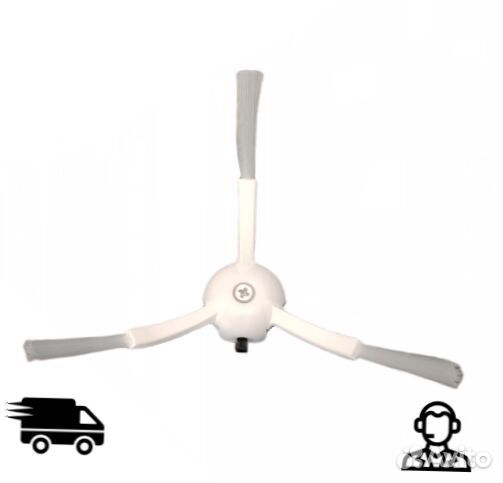 Боковая щетка Xiaomi Mi Robot Vacuum Cleaner / 1S