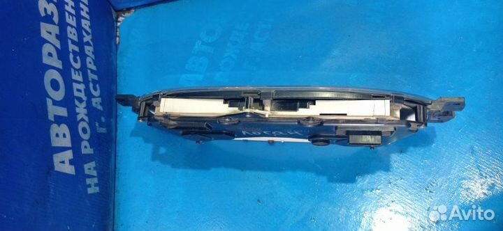 Панель приборов Renault Logan 1 седан 2007