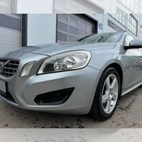 Volvo S60 1.6 AT, 2011, 126 600 км, с пробегом, цена 950 000 руб.