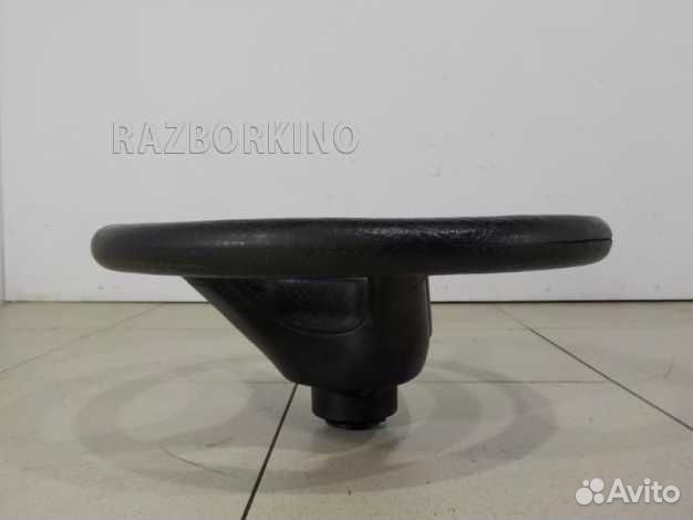 Руль Пежо 605