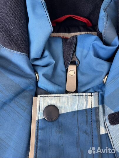 Комбинезон Reima