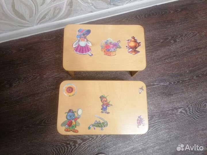 Детская мебель бу