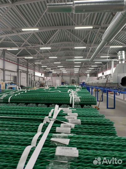 Арматура композитная