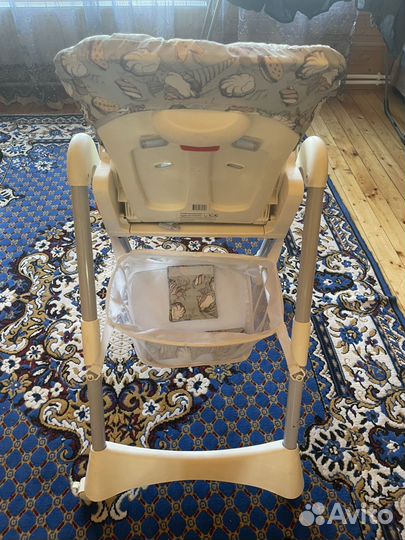Стульчик для кормления