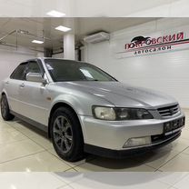 Honda Accord 1.9 AT, 1999, 169 000 км, с пробегом, цена 499 000 руб.