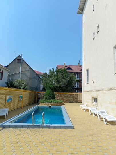 Квартира-студия, 19 м², 3/4 эт.