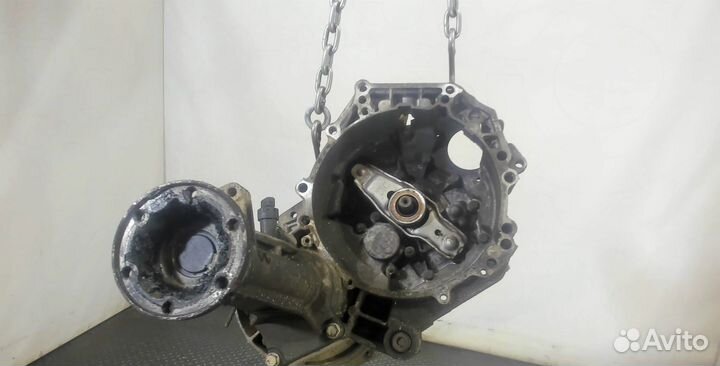 МКПП 5 ст. Volkswagen Transporter 4 1991-2003,2.5