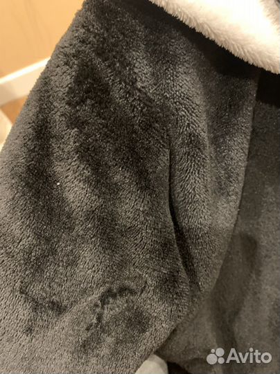 Кигуруми панда