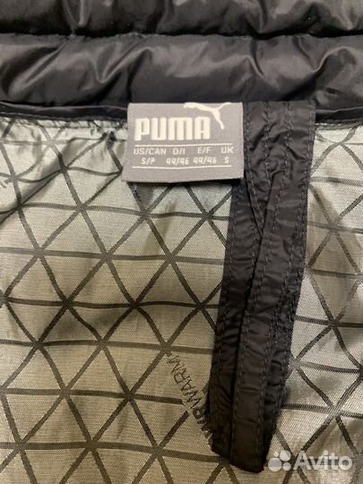 Куртка Puma