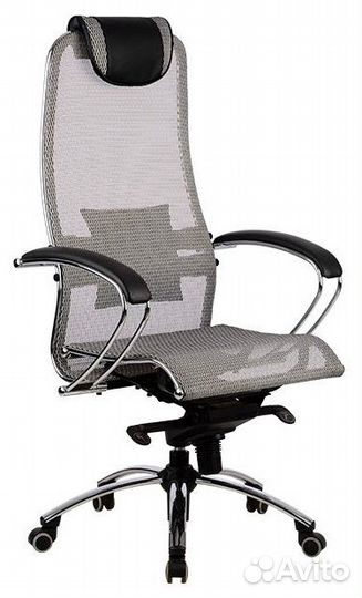 Кресло samurai