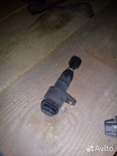 Датчик скорости Chery QQ 6