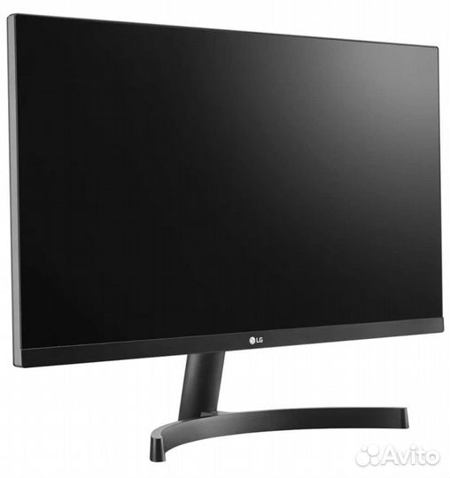 Монитор LG 24MK600M