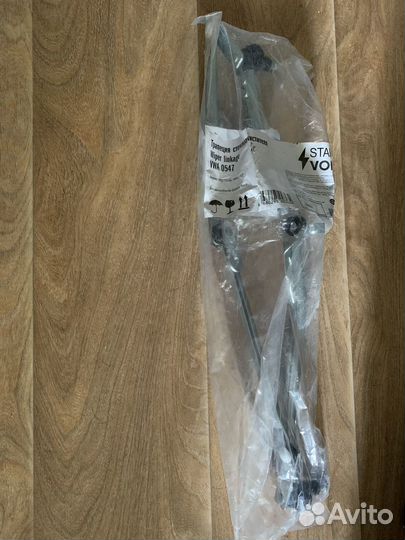 Трапеция дворников daewoo nexia