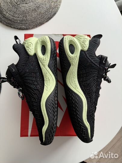 Кроссовки Nike оригинал 9размер