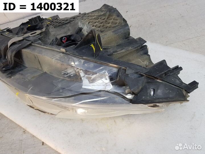 Фара правая BMW 5 F10 бмв