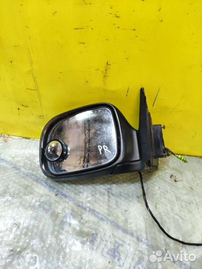 Зеркало левое Kia Pregio 1995-2003