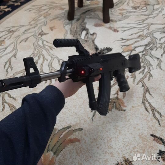 Детские игрушки