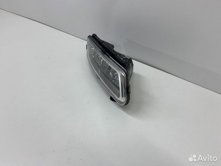 Птф правая Volkswagen Polo Рестайлинг