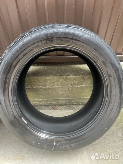 Bridgestone Dueler H/P Sport 265/50 R19 110W