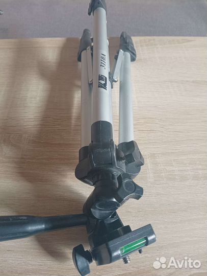 Штатив трипод подставка для телескопа, камеры