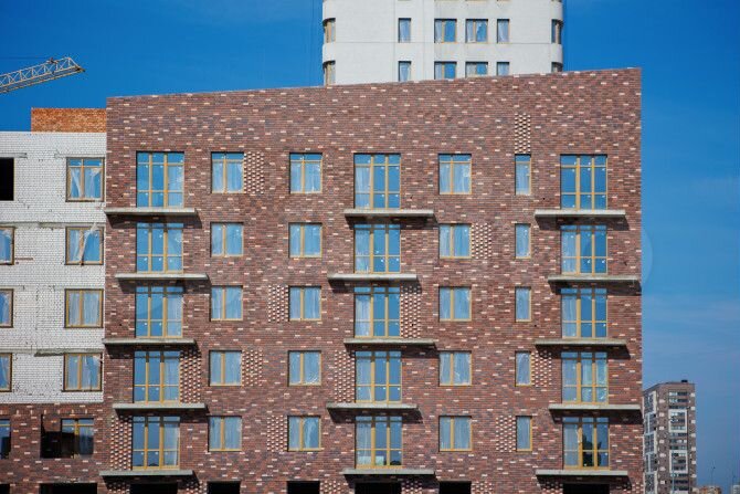 3-к. квартира, 81,8 м², 9/14 эт.