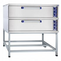 Шкаф пекарский Abat эш-2к, подовый, Ставрополь