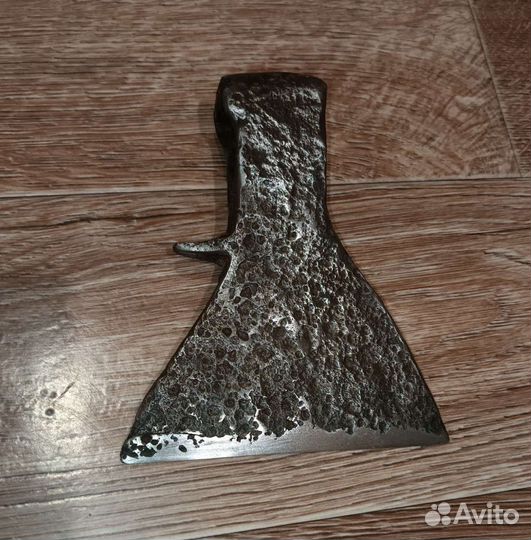 Топор СССР и старинный