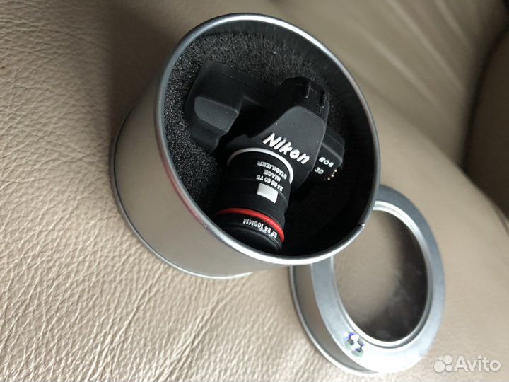 Флешка usb 16gb подарочная