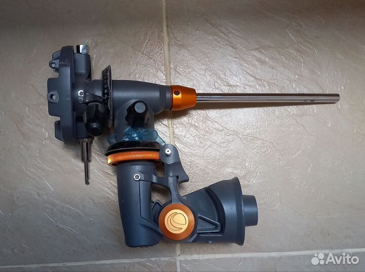 Крепление для Телескопа Celestine CG-3