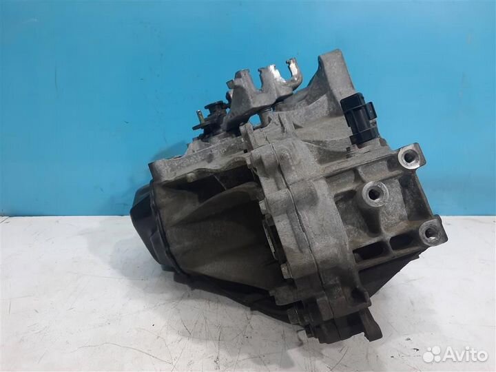 МКПП Kia Ceed 1 2010-2012