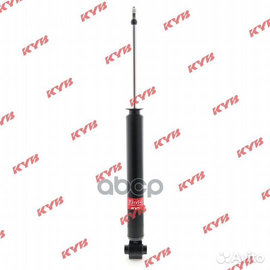Амортизатор hyundai IX35 10/KIA sportage 10- з