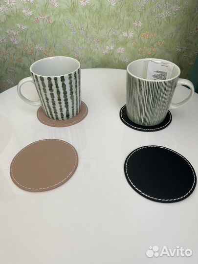 Подставки под приборы H&M Home Новые