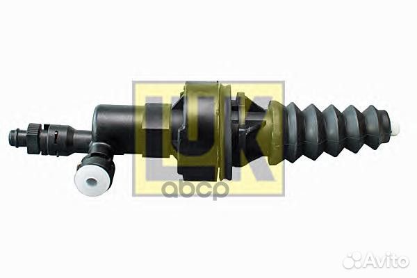 Гл.цил.сцепл. ford transit 00-14 512 0359 10 Luk