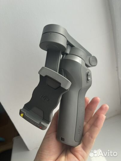 Dji osmo mobile 3