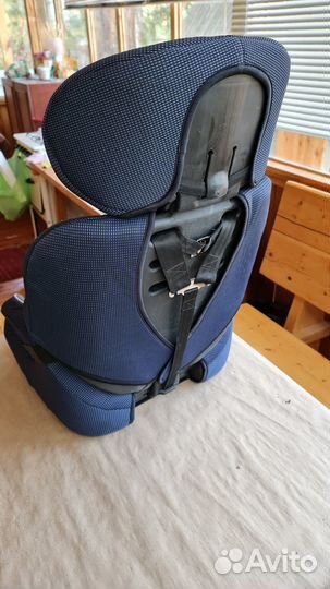 Детское автокресло Privilege Mercury 320