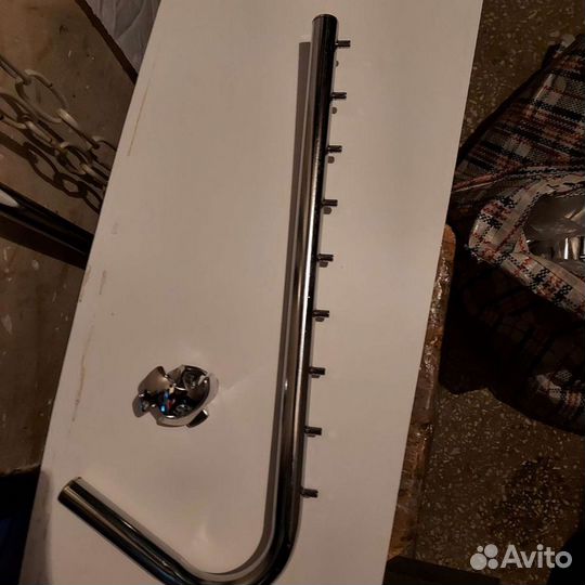 Крепление Джокер