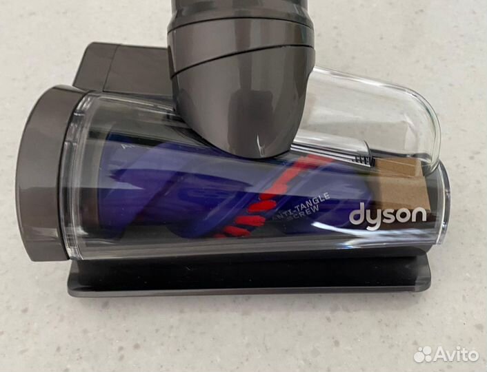 Щетка Dyson V12 Anti-tangle screw