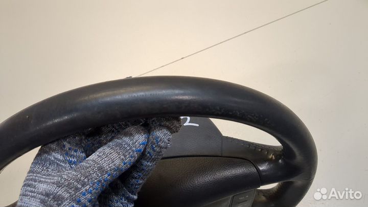 Руль Volkswagen Phaeton, 2007