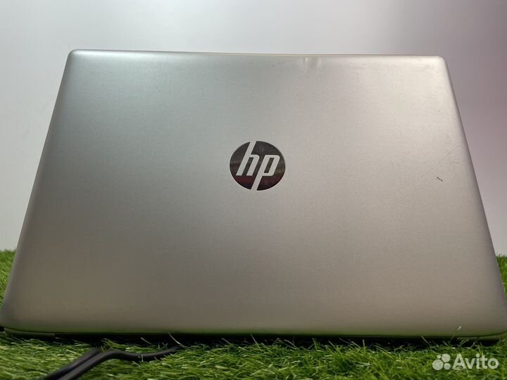 Ноутбук HP ProBook 430 G5 i5-8gen 16gb/ssd256gb