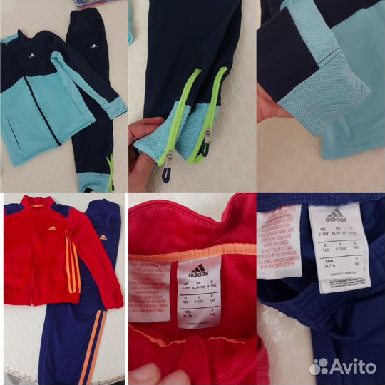 Вещи для девочки