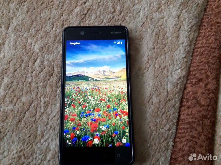 Мобильный телефон nokia