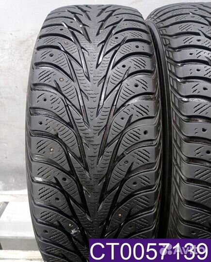 Yokohama Ice Guard IG35 235/60 R18 96T