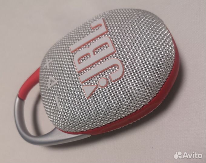 Блютуз Колонка JBL clip5