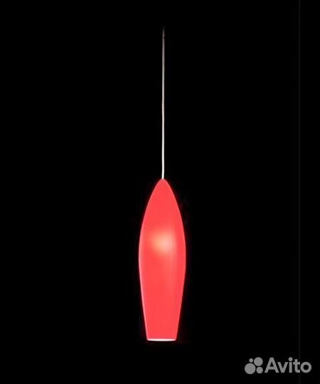 Подвесной светильник с двумя плафонами, AXO light