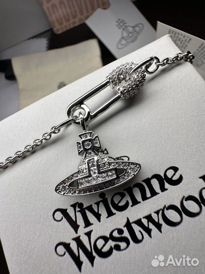 Цепочка Vivienne Westwood
