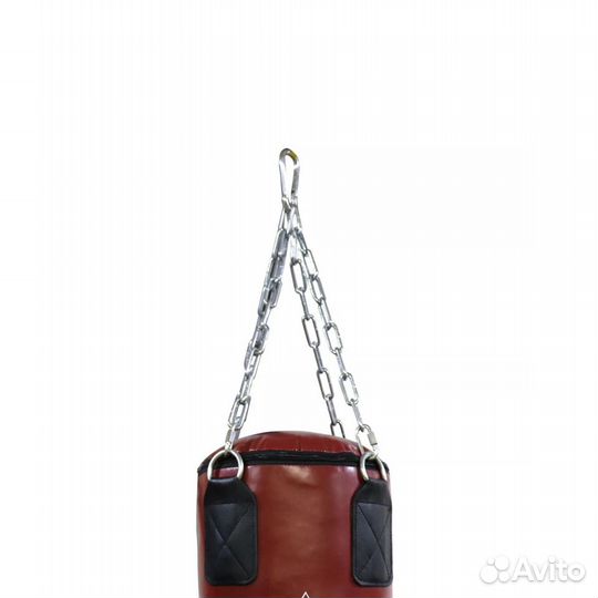 Боксерский мешок