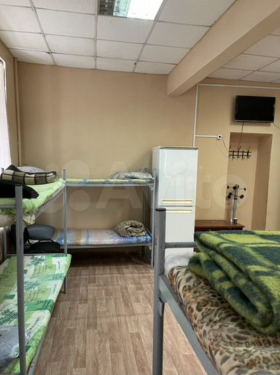 Комната 14 м², 1/5 эт.