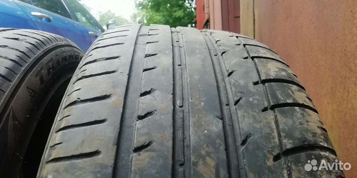 Triangle TH201 235/45 R18